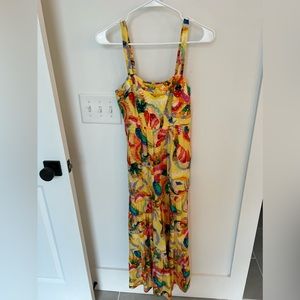 Anthropologie size small dress. Worn once.
